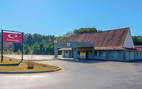 Red Roof Inn Lagrange