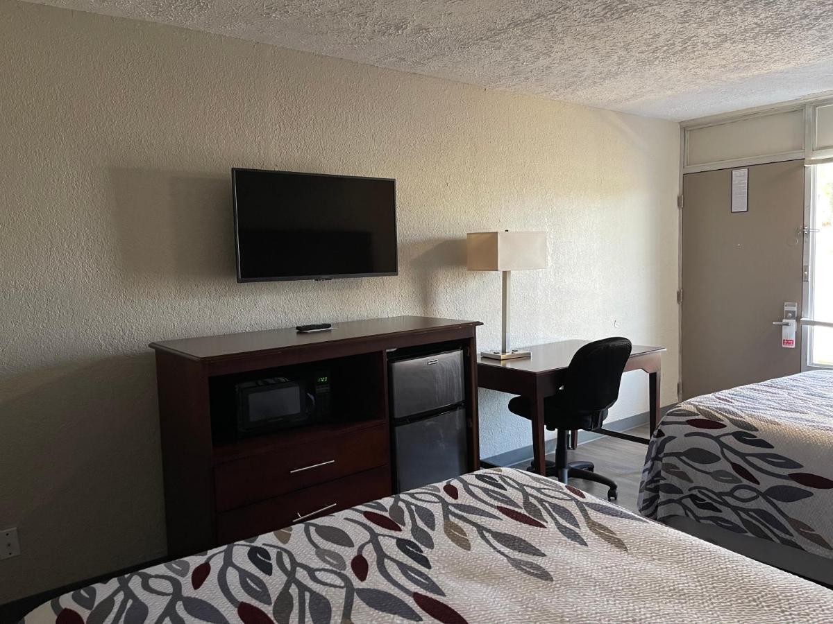Red Roof Inn Lagrange Extérieur photo